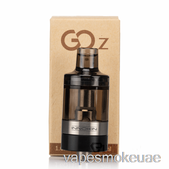 فيب الإمارات Innokin Go Z Tank Black